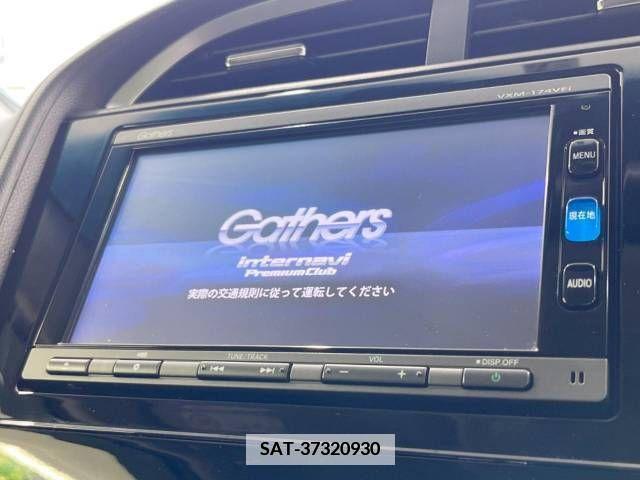 Honda SHUTTLE 2017-07 343202-2