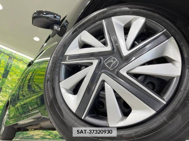 Honda SHUTTLE 2017-07 343202-13
