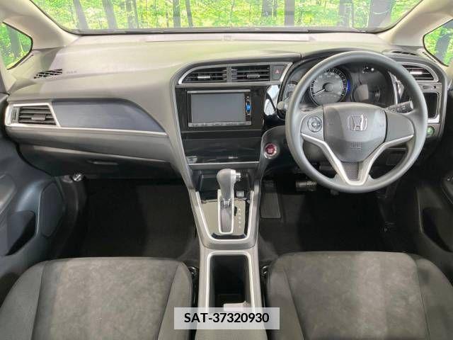 Honda SHUTTLE 2017-07 343202-1