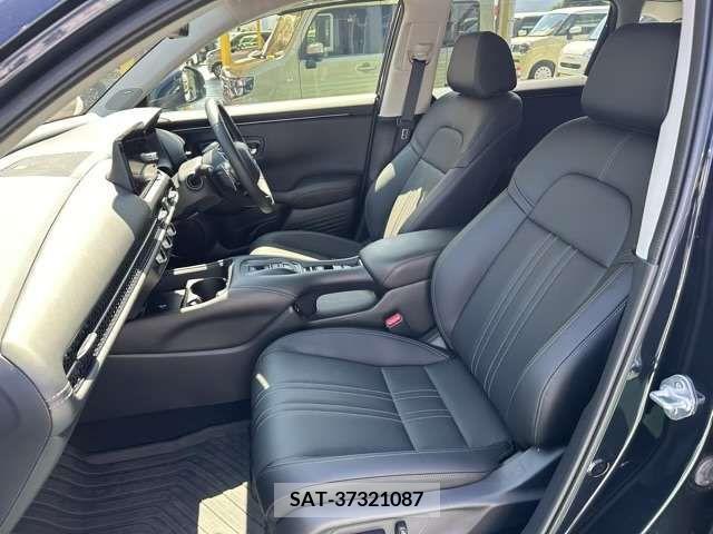Honda ZR-V 2023-06 371612-2