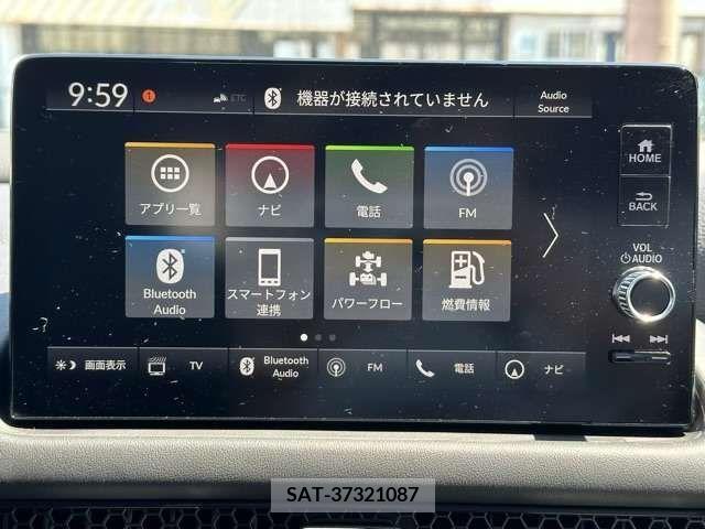 Honda ZR-V 2023-06 371612-17