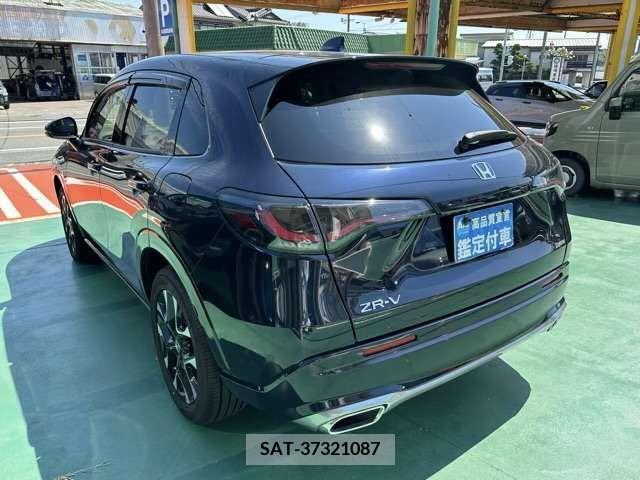 Honda ZR-V 2023-06 371612-1