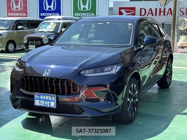 Honda ZR-V 2023-06 371612-0