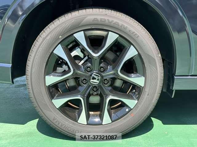 Honda ZR-V 2023-06 371612-12