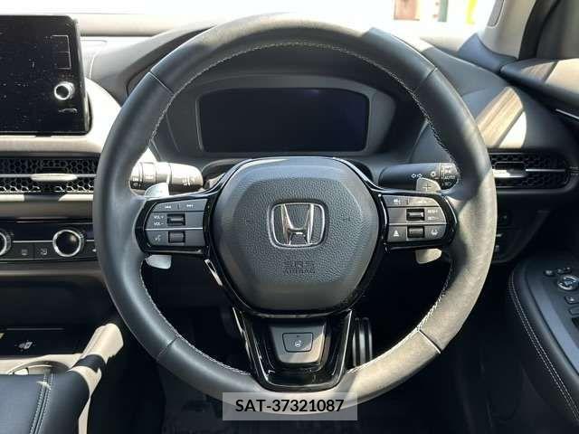 Honda ZR-V 2023-06 371612-5