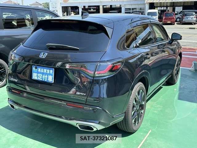 Honda ZR-V 2023-06 371612-11