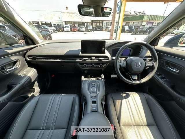 Honda ZR-V 2023-06 371612-4
