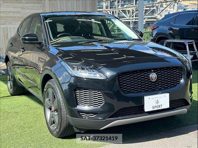 Jaguar E-PACE 2020-02 273155-15