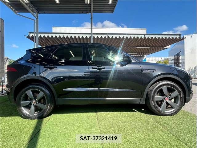 Jaguar E-PACE 2020-02 273155-14