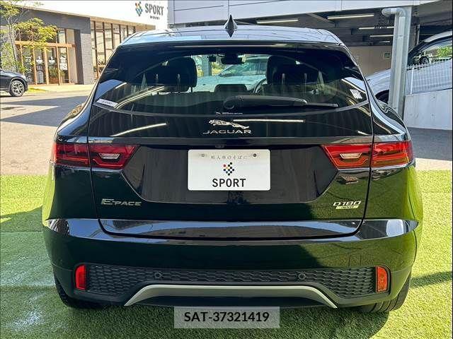 Jaguar E-PACE 2020-02 273155-13