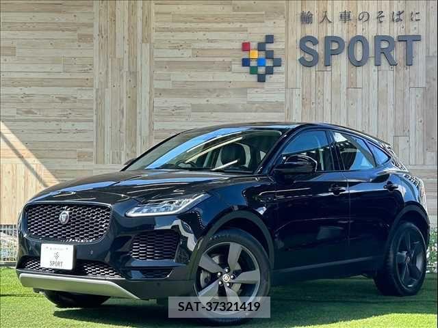 Jaguar E-PACE 2020-02 273155-0