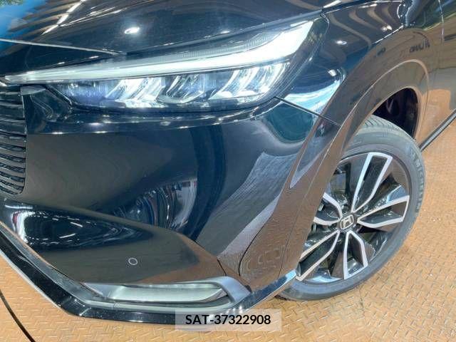 Honda VEZEL 2021-10 211192-13