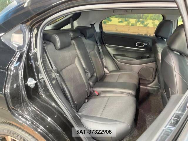 Honda VEZEL 2021-10 211192-11
