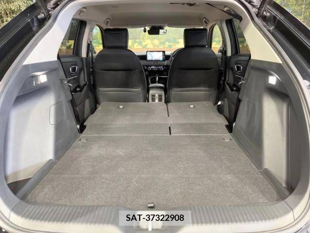 Honda VEZEL 2021-10 211192-12