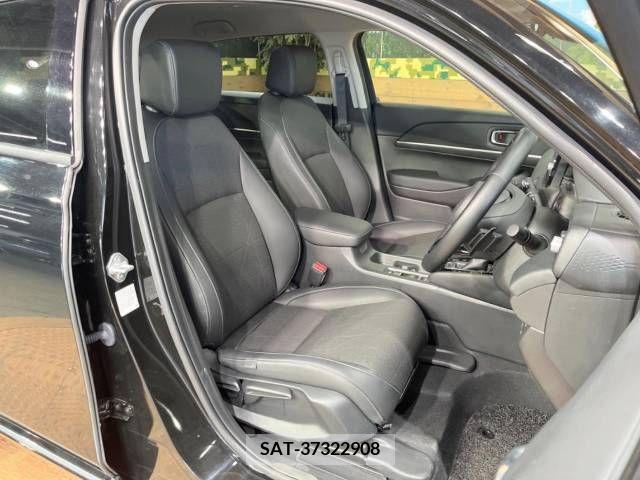 Honda VEZEL 2021-10 211192-10