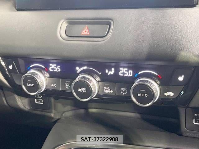 Honda VEZEL 2021-10 211192-5