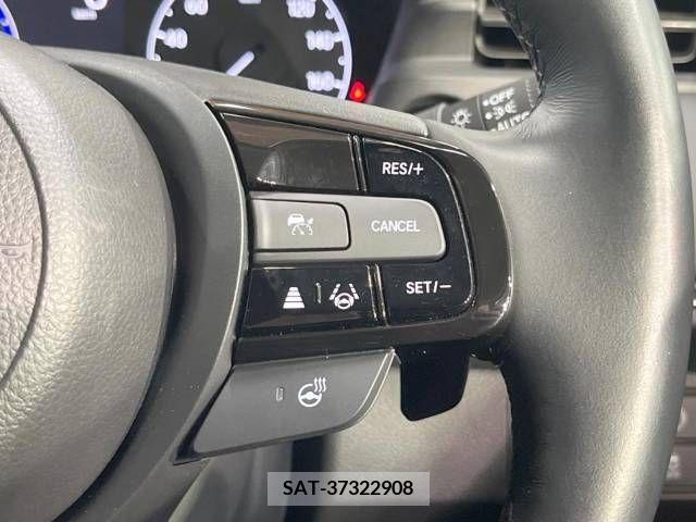 Honda VEZEL 2021-10 211192-4