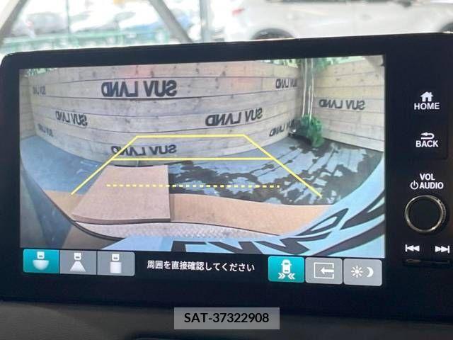 Honda VEZEL 2021-10 211192-3