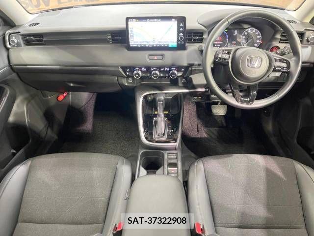 Honda VEZEL 2021-10 211192-1