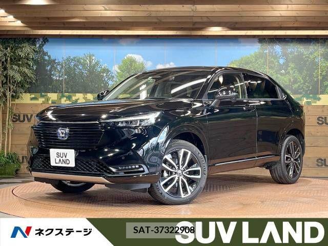 Honda VEZEL 2021-10 211192-0