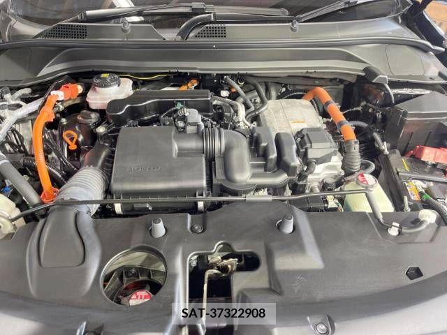 Honda VEZEL 2021-10 211192-19