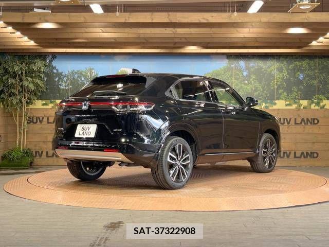 Honda VEZEL 2021-10 211192-18