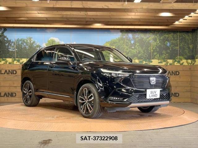 Honda VEZEL 2021-10 211192-17