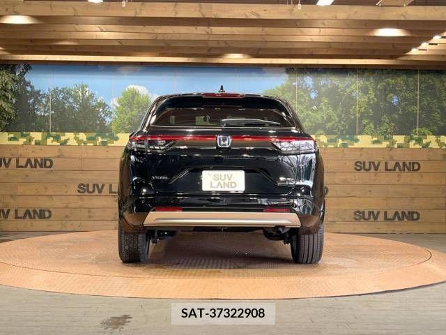 Honda VEZEL 2021-10 211192-16