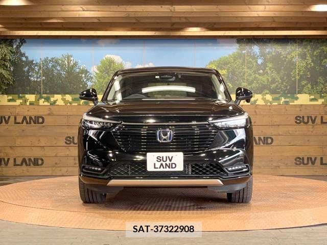 Honda VEZEL 2021-10 211192-15