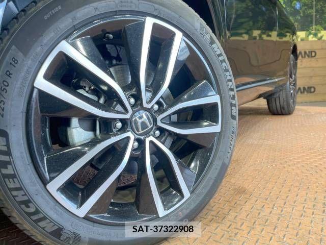 Honda VEZEL 2021-10 211192-14