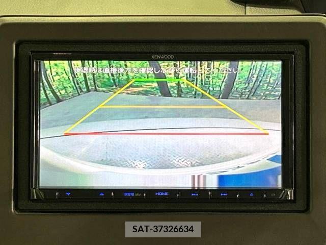 Honda N BOX 2018-02 280636-4