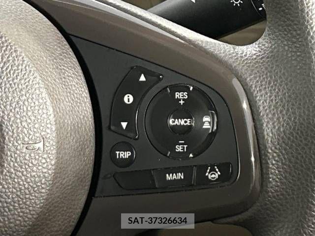 Honda N BOX 2018-02 280636-6