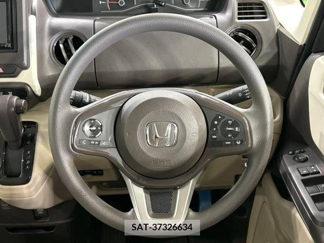 Honda N BOX 2018-02 280636-11