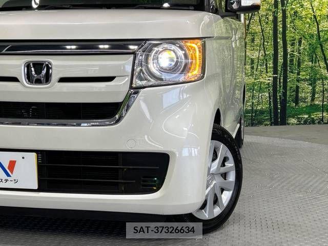 Honda N BOX 2018-02 280636-13