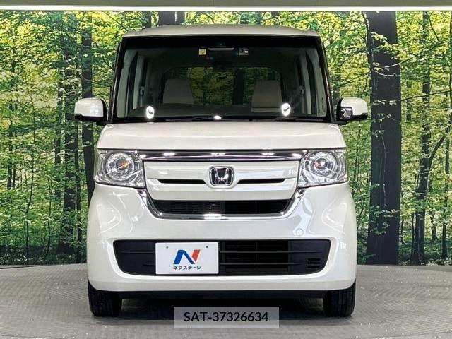 Honda N BOX 2018-02 280636-14