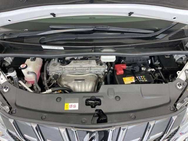 Toyota ALPHARD 2020-04 184402-19