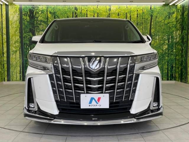 Toyota ALPHARD 2020-04 184402-15