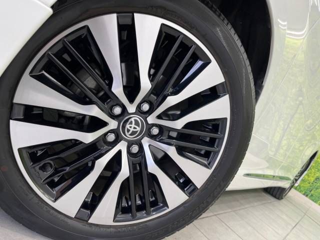 Toyota ALPHARD 2020-04 184402-14