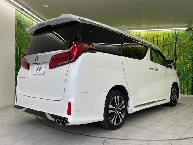 Toyota ALPHARD 2020-04 184402-18