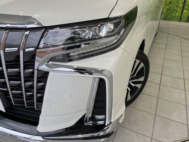 Toyota ALPHARD 2020-04 184402-13