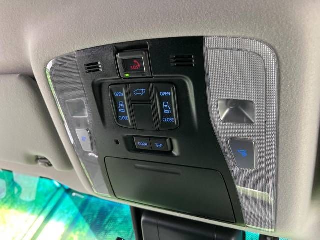 Toyota ALPHARD 2020-04 184402-5