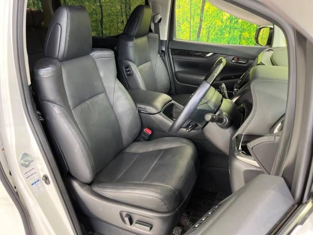 Toyota ALPHARD 2020-04 184402-8