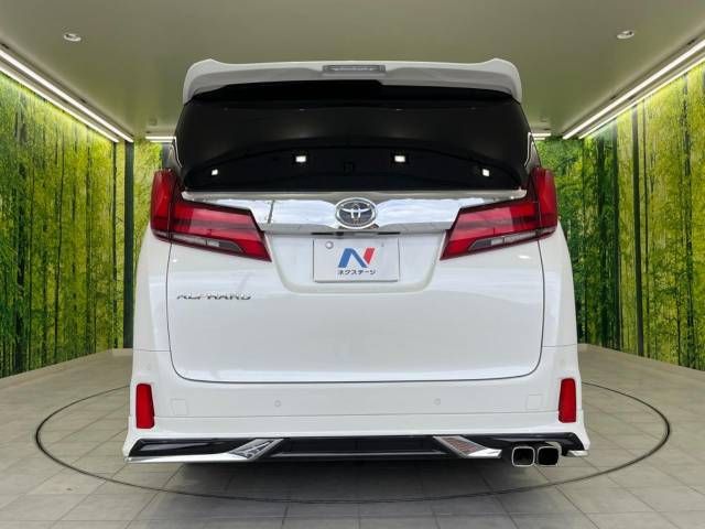 Toyota ALPHARD 2020-04 184402-16