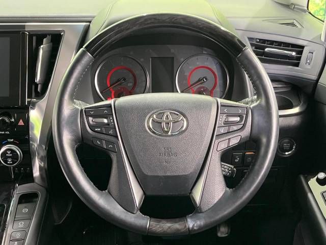 Toyota ALPHARD 2020-04 184402-12