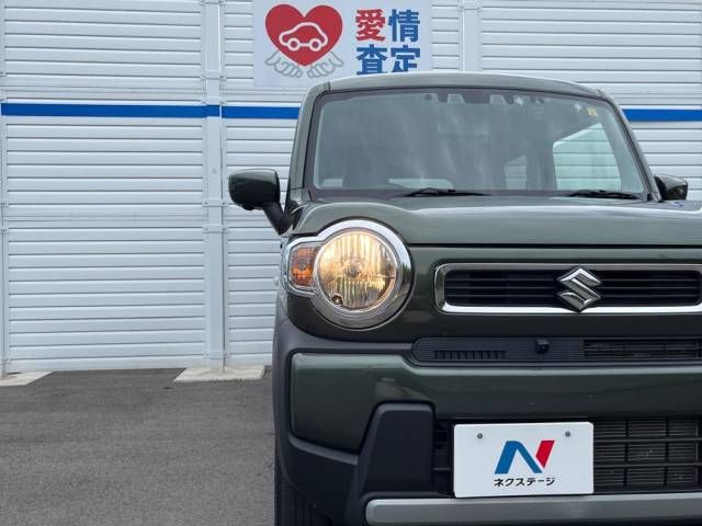 Suzuki HUSTLER 2020-01 15561-12