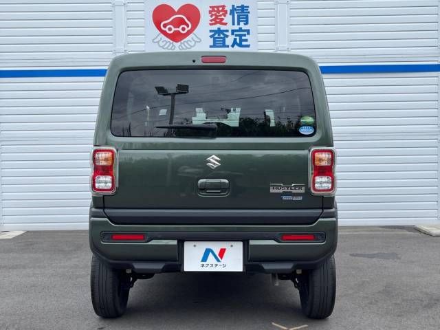 Suzuki HUSTLER 2020-01 15561-15