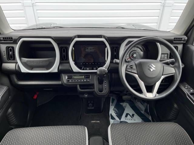 Suzuki HUSTLER 2020-01 15561-1