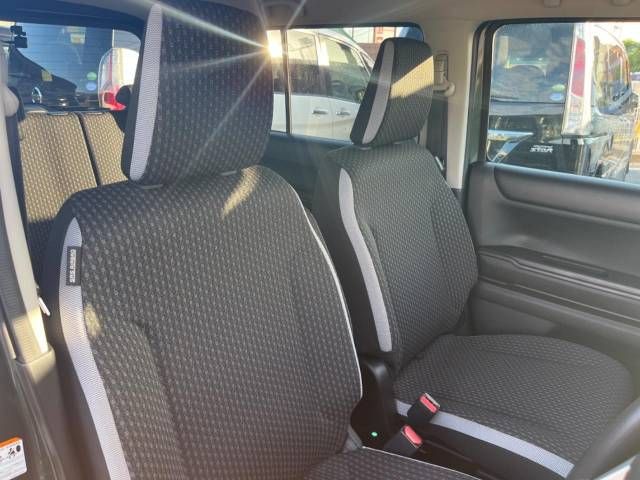 Suzuki HUSTLER 2020-01 15561-8