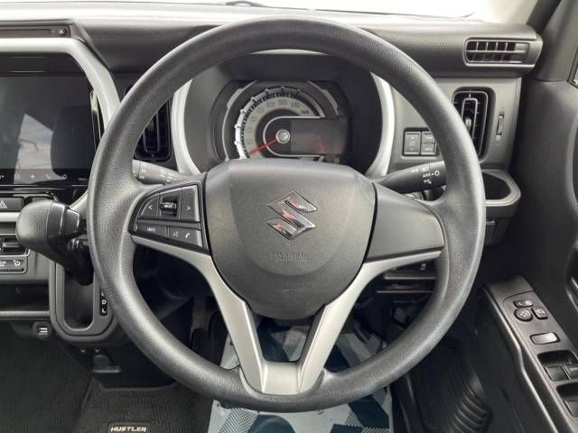 Suzuki HUSTLER 2020-01 15561-11