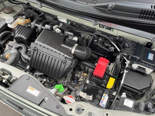 Suzuki HUSTLER 2020-01 15561-18